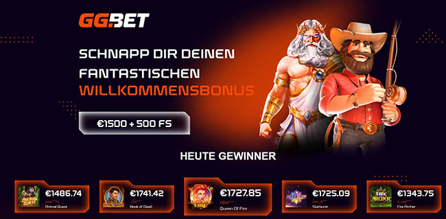 Ggbet online: Erfahren Sie, wie Sie Ihre Gewinnchancen maximieren können